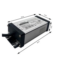 Driver Philips XITANIUM para Luminarias LED de hasta 100W - 2100 mA - 5 años Garantia