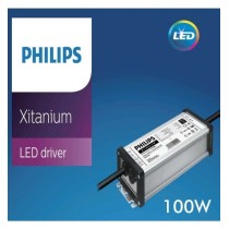 Driver Philips XITANIUM para Luminarias LED de hasta 100W - 2100 mA - 5 años Garantia