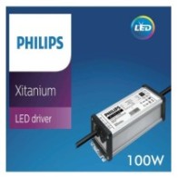 Driver Philips XITANIUM para Luminarias LED de hasta 100W - 2100 mA - 5 años Garantia