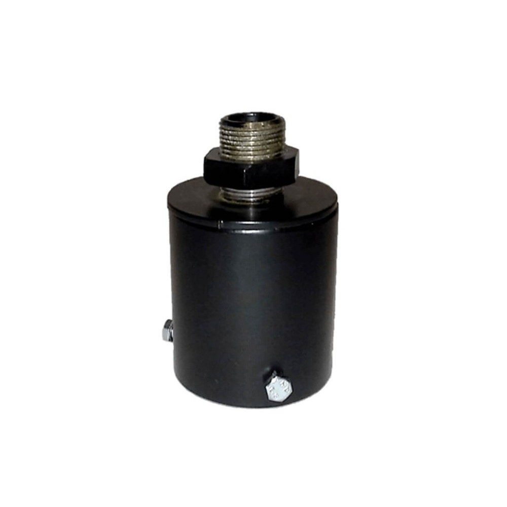 Comprar Soporte de acoplamiento para columna farola LED -70mm
