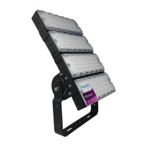 Comprar Foco Proyector LED 480W PHILIPS Xitanium STADIUM MATRIX Bridgelux Chip 40º -Driver Philips