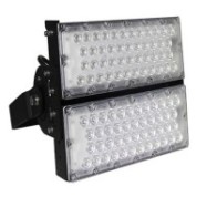 Comprar Foco Proyector LED 240W PHILIPS Xitanium STADIUM MATRIX Bridgelux Chip - Driver Philips 20-40-90