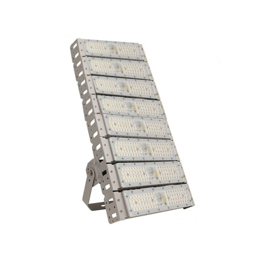 Comprar Proyector LED 400W DOB MAGNUM OSRAM Chip SMD3030-3D 180Lm/W 60º