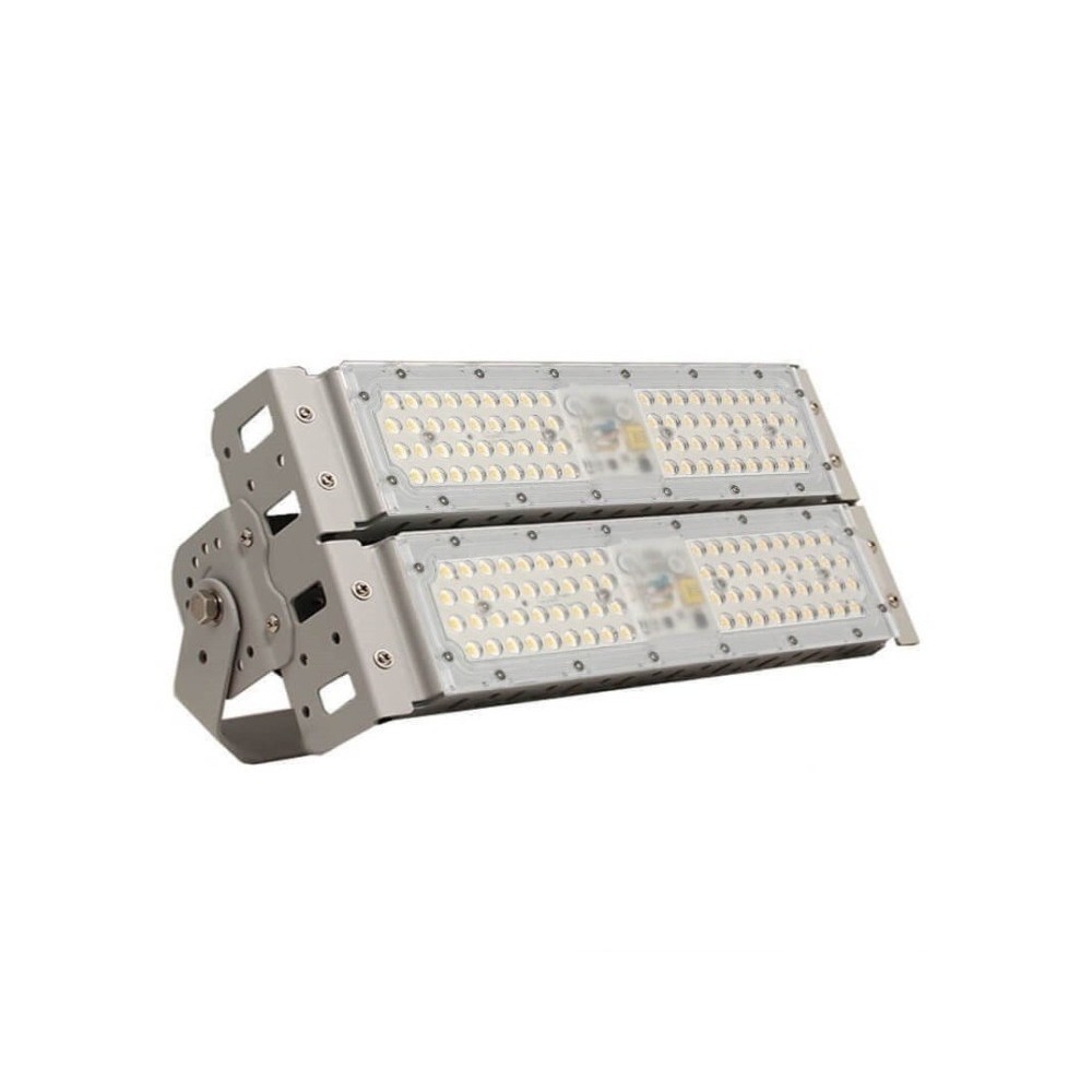 Comprar Proyector LED 100W DOB MAGNUM OSRAM Chip SMD3030-3D 180Lm/W 90º