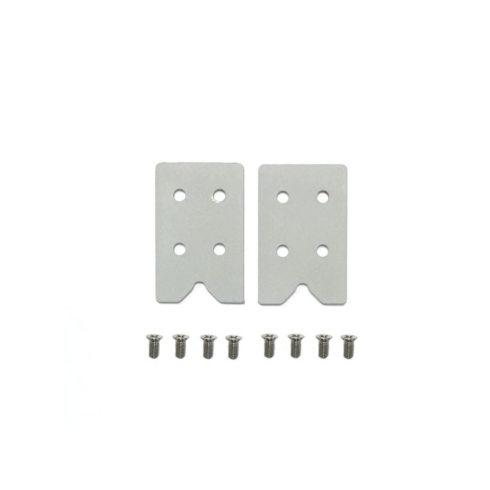 Comprar Pieza para unión SIMPLE LATERAL de Proyector MAGNUM