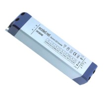 Comprar Fuente Alimentación PROFESIONAL 24V 120W - ECOLED - IP20 - TÜV