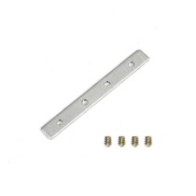 Comprar Unión de Refuerzo para Perfil Aluminio en - I