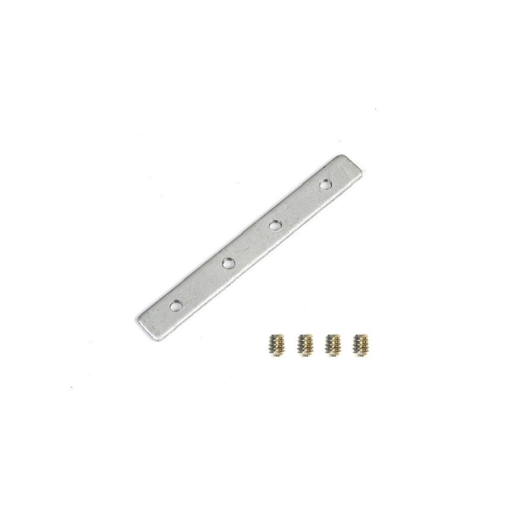 Comprar Unión de Refuerzo para Perfil Aluminio en - I