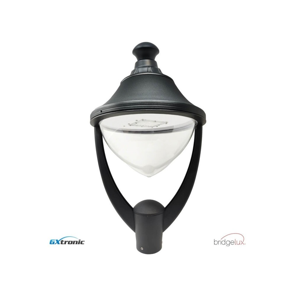 Comprar Farola LED 40W VALLEY Philips Lumileds SMD 3030 165Lm/W