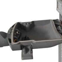 Comprar Farola LED 100W CAPRI Philips Driver Programable SMD5050 240Lm/W