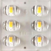 Comprar Farola LED 100W CAPRI Philips Driver Programable SMD5050 240Lm/W