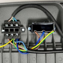 Comprar Farola LED 100W CAPRI Philips Driver Programable SMD5050 240Lm/W