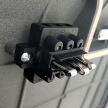 Comprar Farola LED 100W CAPRI Philips Driver Programable SMD5050 240Lm/W