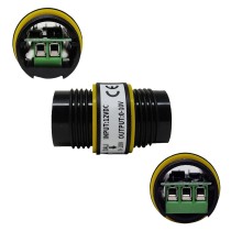 Comprar Farola LED 100W CAPRI Philips Driver Programable SMD5050 240Lm/W