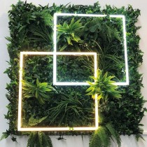 Comprar Panel Led 60x60 44w Marco Luminoso Blanco - Luz Seleccionable