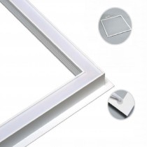 Comprar Panel Led 60x60 44w Marco Luminoso Blanco - Luz Seleccionable