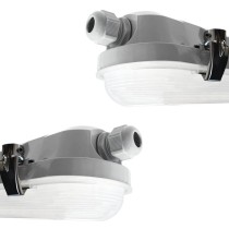 Comprar Regleta Estanca LED 120cm Philips Driver COREPLUS 40W - CCT