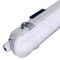 Comprar Regleta Estanca LED 120cm Philips Driver COREPLUS 40W - CCT