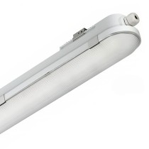 Comprar Regleta Estanca LED 120cm Philips Driver COREPLUS 40W - CCT