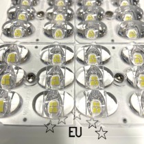 COMPRAR Farola LED 60W ASKER BRIDGELUX Chip 140lm/W