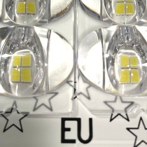 COMPRAR Farola LED 60W ASKER BRIDGELUX Chip 140lm/W