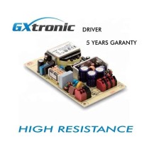 COMPRAR Farola LED 60W ASKER BRIDGELUX Chip 140lm/W