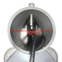 COMPRAR Farola LED 60W ASKER BRIDGELUX Chip 140lm/W