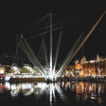 Comprar Focos LED Estadio 240W Philips Driver - Proyector MATRIX 20º