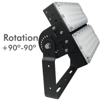 Comprar Focos LED Estadio 240W Philips Driver - Proyector MATRIX 20º