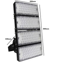 Comprar Focos LED Estadio 500W Philips Driver - Proyector MATRIX 20º
