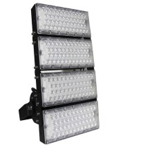 Comprar Focos LED Estadio 500W Philips Driver - Proyector MATRIX 20º