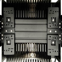 Comprar Focos LED Estadio 500W Philips Driver - Proyector MATRIX 20º