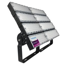 Comprar Focos LED Estadio 1000W Philips Driver - Proyector MATRIX 20º