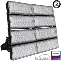 Comprar Focos LED Estadio 1000W Philips Driver - Proyector MATRIX 20º