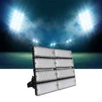 Comprar Focos LED Estadio 1000W Philips Driver - Proyector MATRIX 20º