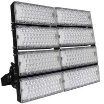 Comprar Focos LED Estadio 1000W Philips Driver - Proyector MATRIX 20º