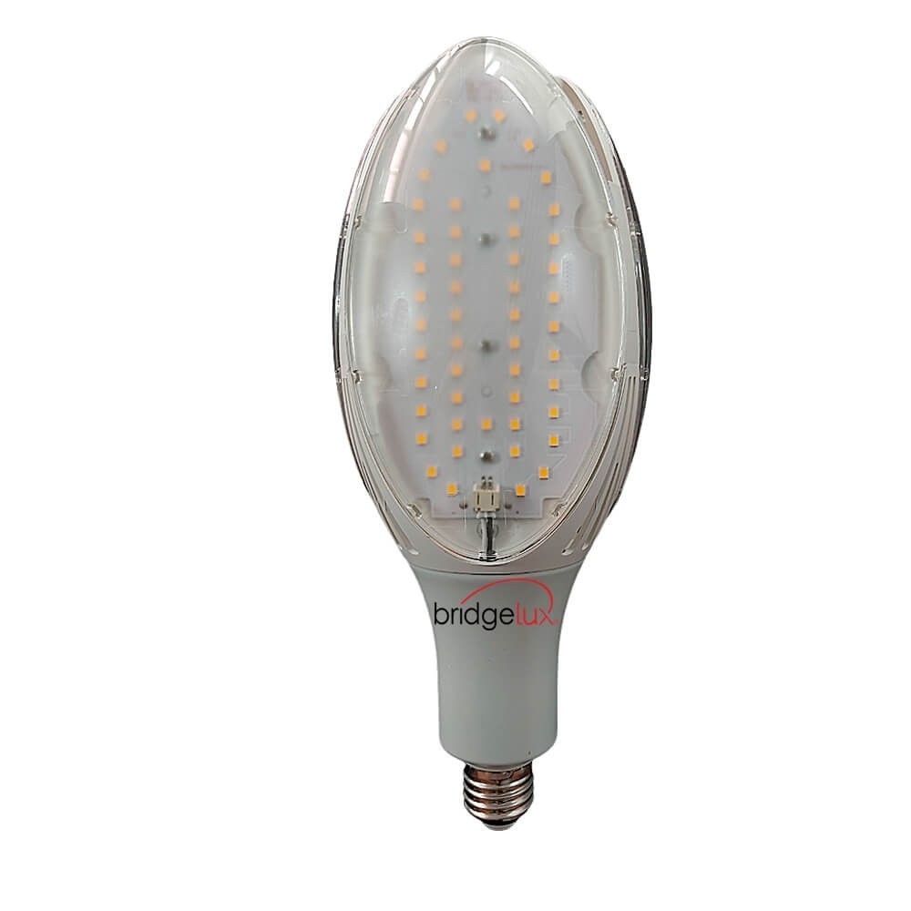 Lámpara LED 45W E27 Bombilla Alta Luminosidad, Resistencia y Potencia 360 Grados