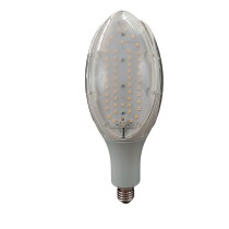 Lámpara LED 45W E27 Bombilla Alta Luminosidad, Resistencia y Potencia 360 Grados