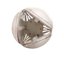 Lámpara LED 45W E27 Bombilla Alta Luminosidad, Resistencia y Potencia 360 Grados