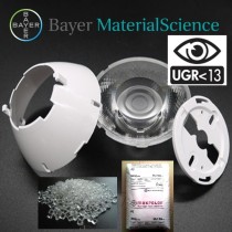 ✔️ Foco LED 40W - 34W NEW MAYA Negro Carril Monofásico - CCT - CRI+92 - UGR13 - HIGH LUMEN