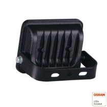 ▷ Foco Proyector Negro 10W 1100Lm Exterior IP65 OSRAM CHIP - ACTION PRO