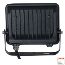 ▷ Foco Proyector Negro 30W 3300Lm Exterior IP65 OSRAM CHIP - ACTION PRO