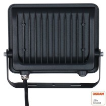 ▷ Foco Proyector Negro 50W 5500Lm Exterior IP65 OSRAM CHIP - ACTION PRO