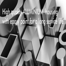 ▷ Foco Proyector Negro 100W 11000Lm Exterior IP65 OSRAM CHIP - ACTION PRO