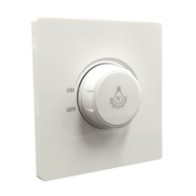 ▷ Comprar Regulador Led Triac hasta 1000w Dimmer AC 220V IP20