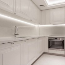 Comprar Perfil Aluminio 2 metros Angular 90º - L - para Tiras de LED