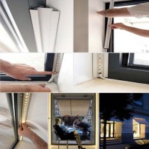 Comprar Perfil Aluminio 2 metros Angular 90º - L - para Tiras de LED