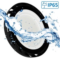 ▷ Campana Industrial LED UFO Multivatio 80W a 200W CHIP LUMILEDS - ERMES