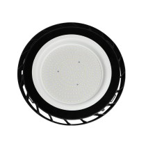 ▷ Campana Industrial LED UFO Multivatio 80W a 200W CHIP LUMILEDS - ERMES
