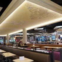 ✔️ Tira LED Exterior 220V Direct 50M - Varios tonos Blancos